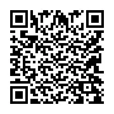 Código QR para número de telefone +9524028071