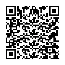 Kode QR untuk nomor Telepon +9524028091