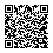 Kode QR untuk nomor Telepon +9524028114