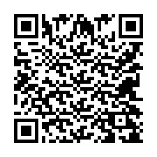 QR Code สำหรับหมายเลขโทรศัพท์ +9524028167