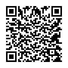 QR Code for Phone number +9524028217