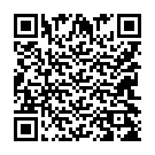 电话号码二维码 +9524028225