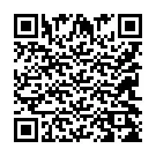 QR Code for Phone number +9524028231