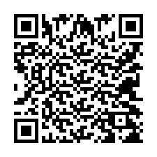 电话号码二维码 +9524028233