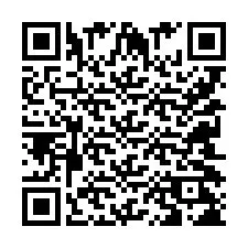 QR Code for Phone number +9524028238