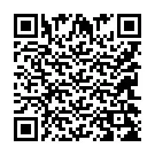 QR Code for Phone number +9524028251