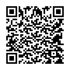 QR Code for Phone number +9524028267