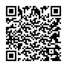 QR Code for Phone number +9524028302