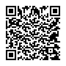 电话号码二维码 +9524028307