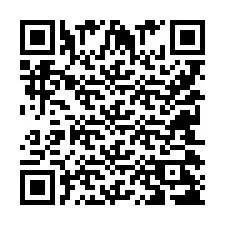 电话号码二维码 +9524028308