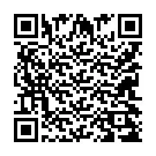 QR Code for Phone number +9524028325
