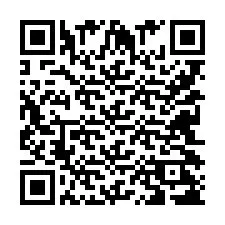 QR Code for Phone number +9524028326