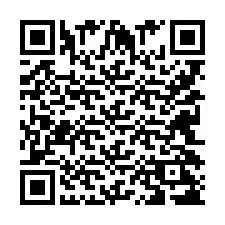 QR-Code für Telefonnummer +9524028362