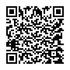 QR-Code für Telefonnummer +9524028380