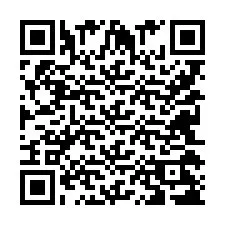 QR Code สำหรับหมายเลขโทรศัพท์ +9524028386