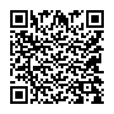 QR Code for Phone number +9524028449