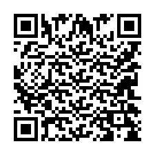 QR Code for Phone number +9524028455