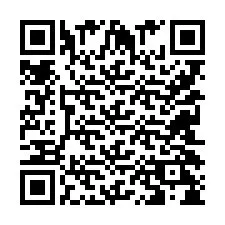 QR Code for Phone number +9524028469