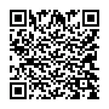 QR Code for Phone number +9524028470