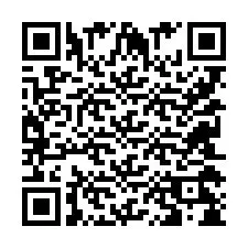 QR Code pour le numéro de téléphone +9524028489