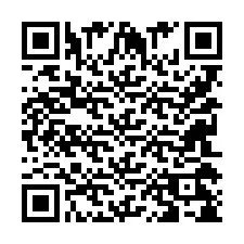 电话号码二维码 +9524028585