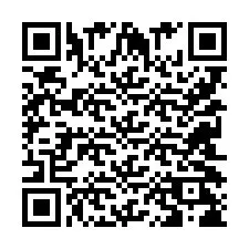 QR Code for Phone number +9524028639