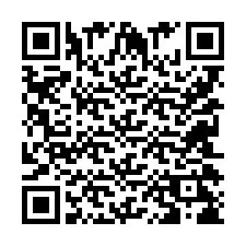 QR Code for Phone number +9524028649