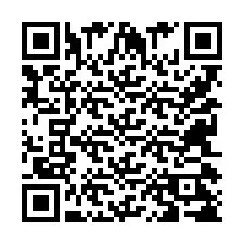 QR Code สำหรับหมายเลขโทรศัพท์ +9524028703