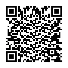 Kode QR untuk nomor Telepon +9524028713