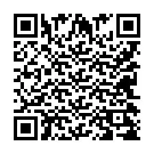 Código QR para número de telefone +9524028716