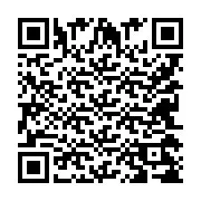 QR-код для номера телефона +9524028786