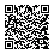 QR код за телефонен номер +9524028790