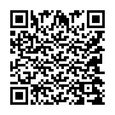 Código QR para número de telefone +9524028798