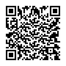 QR-Code für Telefonnummer +9524028804