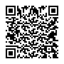 QR-code voor telefoonnummer +9524028813