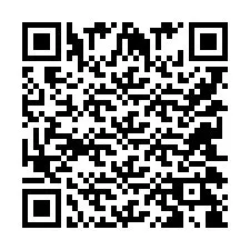 Kod QR dla numeru telefonu +9524028849