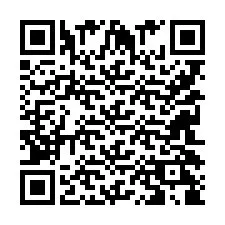 QR Code for Phone number +9524028865