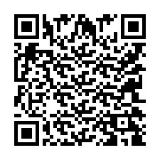 QR-Code für Telefonnummer +9524028940