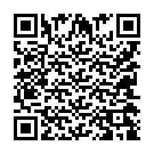 Kode QR untuk nomor Telepon +9524028988