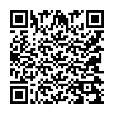 QR-kood telefoninumbri jaoks +9524029008