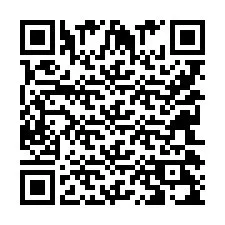 Kode QR untuk nomor Telepon +9524029010
