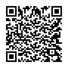 电话号码二维码 +9524029034