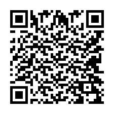 QR-kood telefoninumbri jaoks +9524029076
