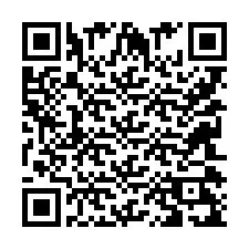 Codice QR per il numero di telefono +9524029101