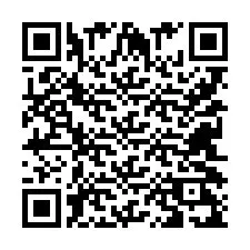 电话号码二维码 +9524029137