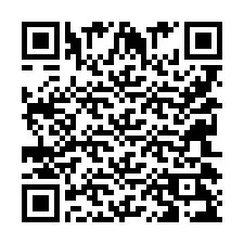QR Code for Phone number +9524029210