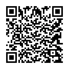 QR Code for Phone number +9524029221
