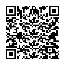 Kode QR untuk nomor Telepon +9524029233