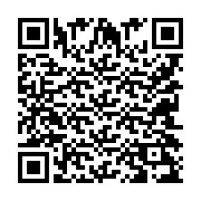电话号码二维码 +9524029268