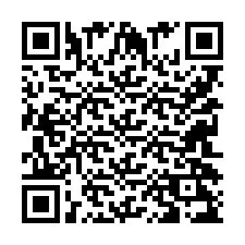 QR Code for Phone number +9524029275